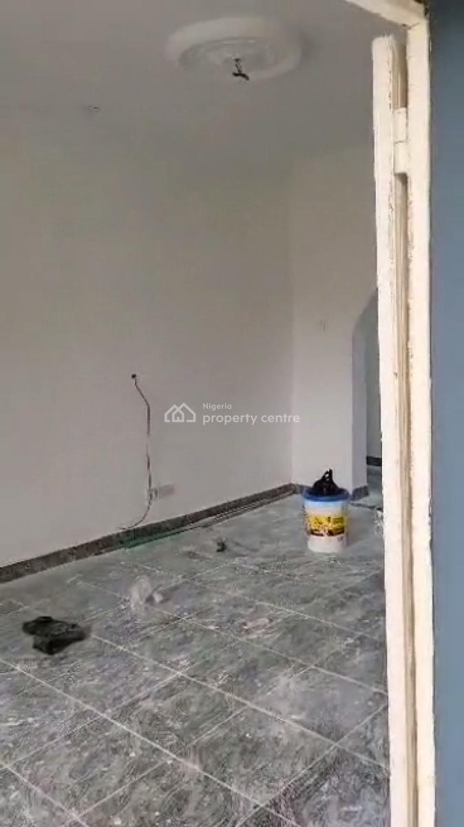 Newly Renovated 3 Bedroom Apartment (ensuite), Mende, Maryland, Lagos, Flat / Apartment for Rent
