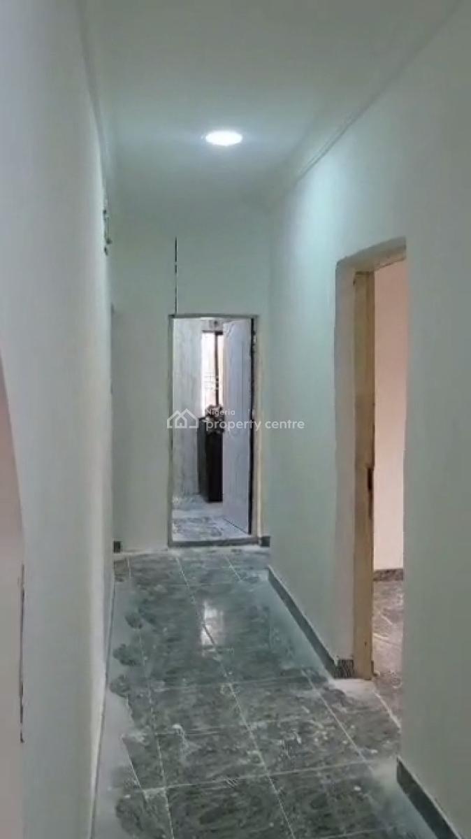 Newly Renovated 3 Bedroom Apartment (ensuite), Mende, Maryland, Lagos, Flat / Apartment for Rent