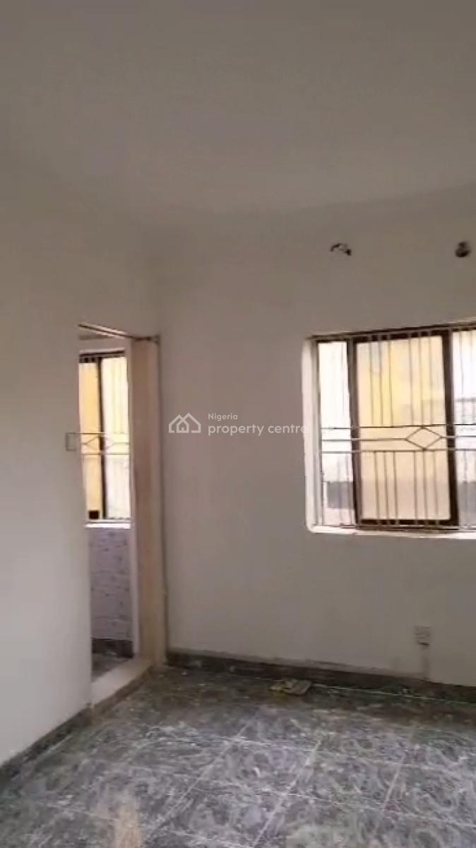 Newly Renovated 3 Bedroom Apartment (ensuite), Mende, Maryland, Lagos, Flat / Apartment for Rent