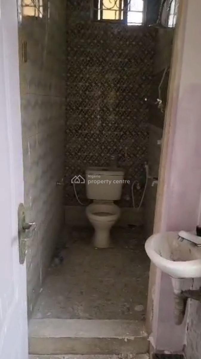 Newly Renovated 3 Bedroom Apartment (ensuite), Mende, Maryland, Lagos, Flat / Apartment for Rent