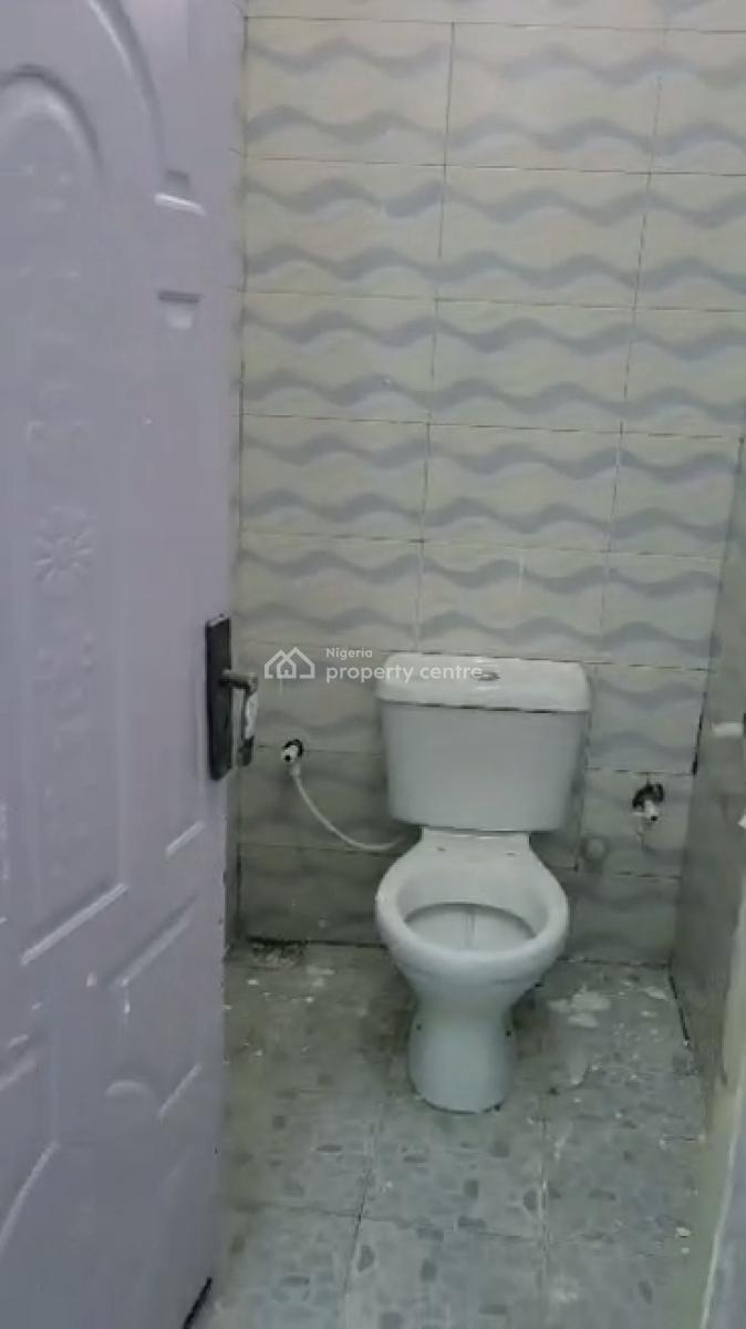 Newly Renovated 3 Bedroom Apartment (ensuite), Mende, Maryland, Lagos, Flat / Apartment for Rent