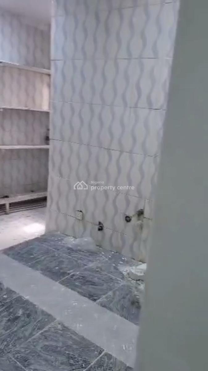 Newly Renovated 3 Bedroom Apartment (ensuite), Mende, Maryland, Lagos, Flat / Apartment for Rent