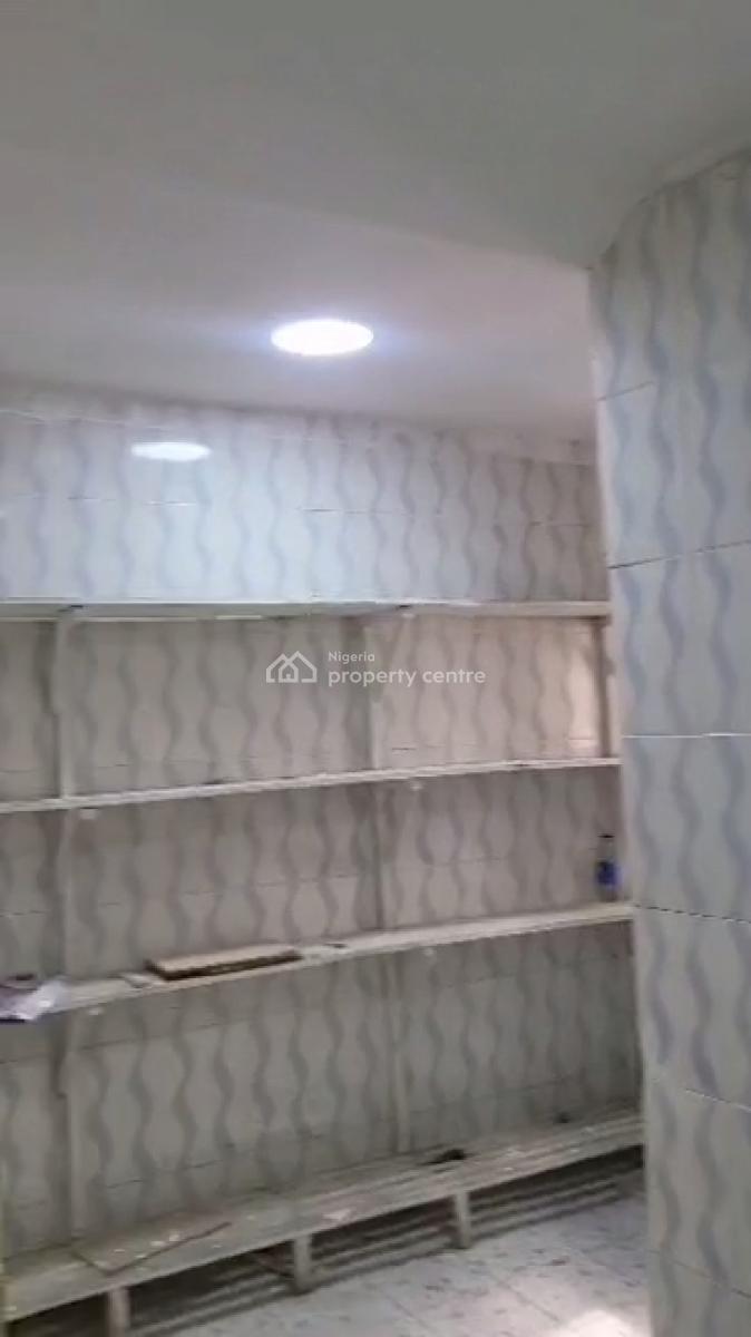 Newly Renovated 3 Bedroom Apartment (ensuite), Mende, Maryland, Lagos, Flat / Apartment for Rent