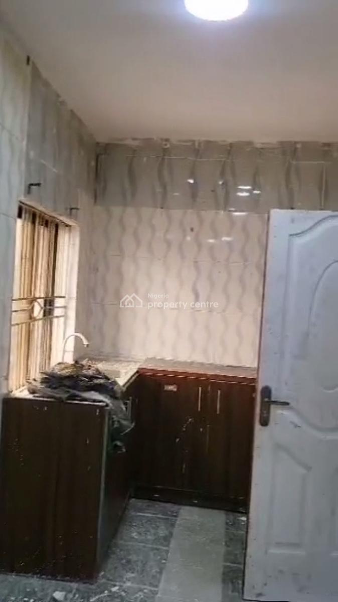 Newly Renovated 3 Bedroom Apartment (ensuite), Mende, Maryland, Lagos, Flat / Apartment for Rent