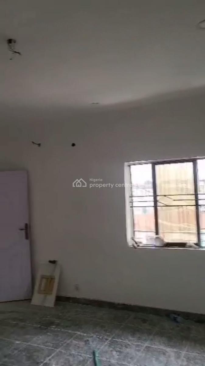 Newly Renovated 3 Bedroom Apartment (ensuite), Mende, Maryland, Lagos, Flat / Apartment for Rent