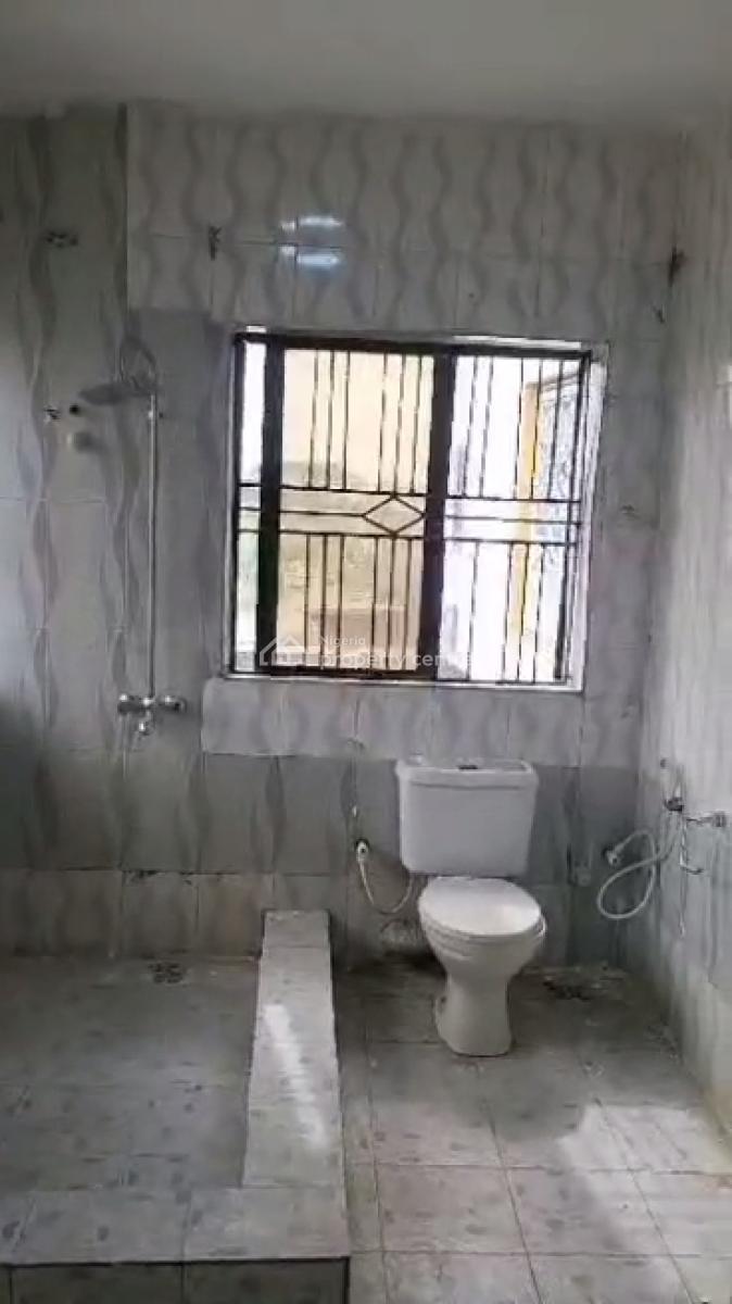Newly Renovated 3 Bedroom Apartment (ensuite), Mende, Maryland, Lagos, Flat / Apartment for Rent