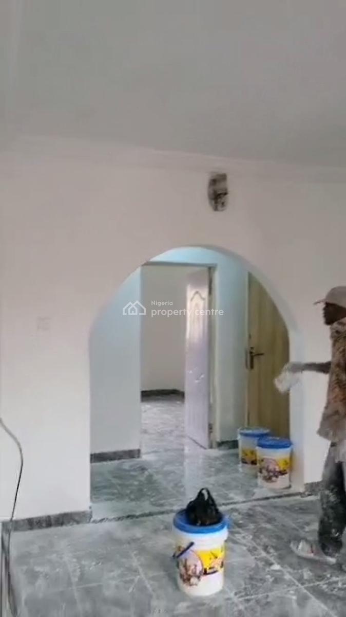 Newly Renovated 3 Bedroom Apartment (ensuite), Mende, Maryland, Lagos, Flat / Apartment for Rent