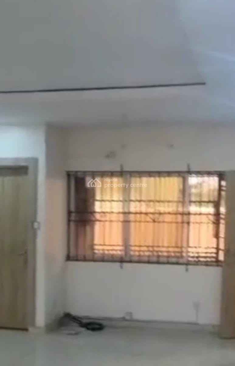 Decent Spacious 3 Bedroom Ground Flat All Room Ensuite, All Tiled with, Gbagada Phase 2, Gbagada, Lagos, Flat / Apartment for Rent