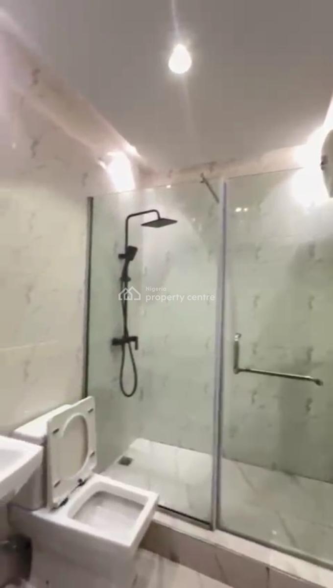 Furnished 2bedroom Flat Ensuit with 24/7hrs Electricity, Victoria Island (vi), Lagos, Flat / Apartment for Rent