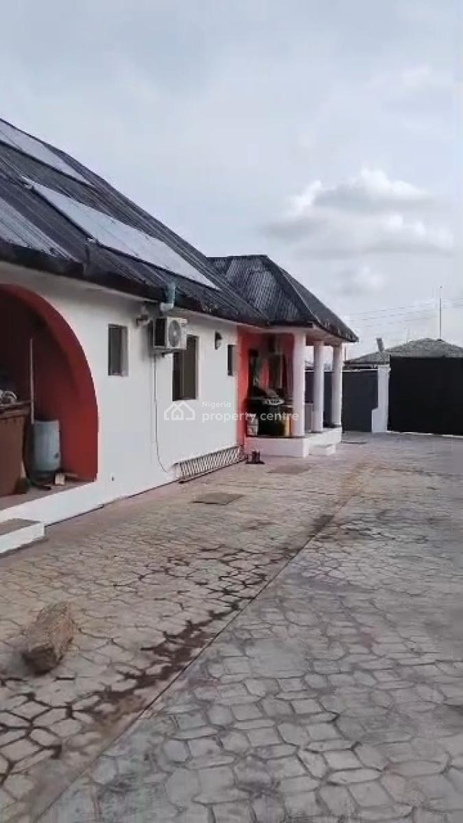 Decent 2 Nos of 2 Bedrooms Available, Last Igando Road Alimosho Lga Lagos State, Akesan, Alimosho, Lagos, Block of Flats for Sale