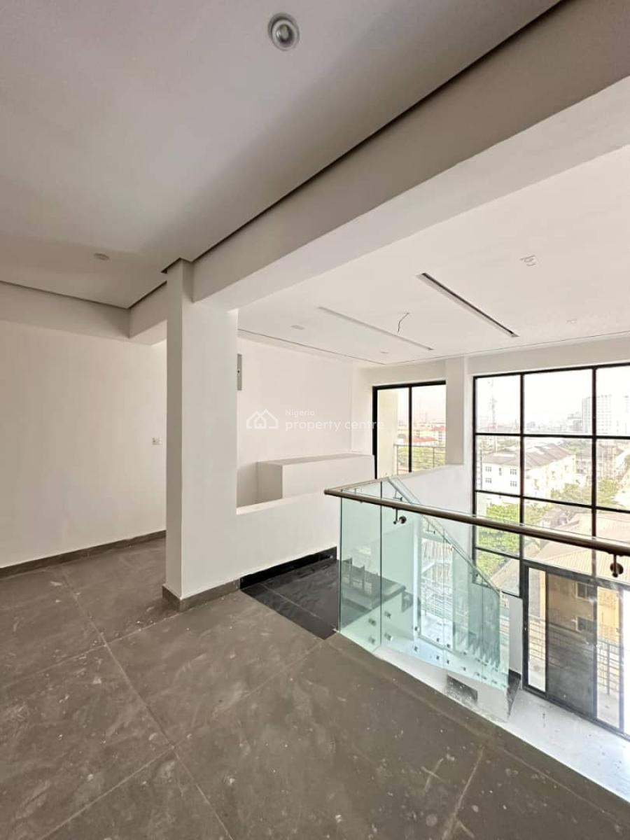 4bdroom Maisonette in Victoria Island Lagis Nigeria, Victoria Island Lagos Nigeria, Victoria Island (vi), Lagos, House for Rent