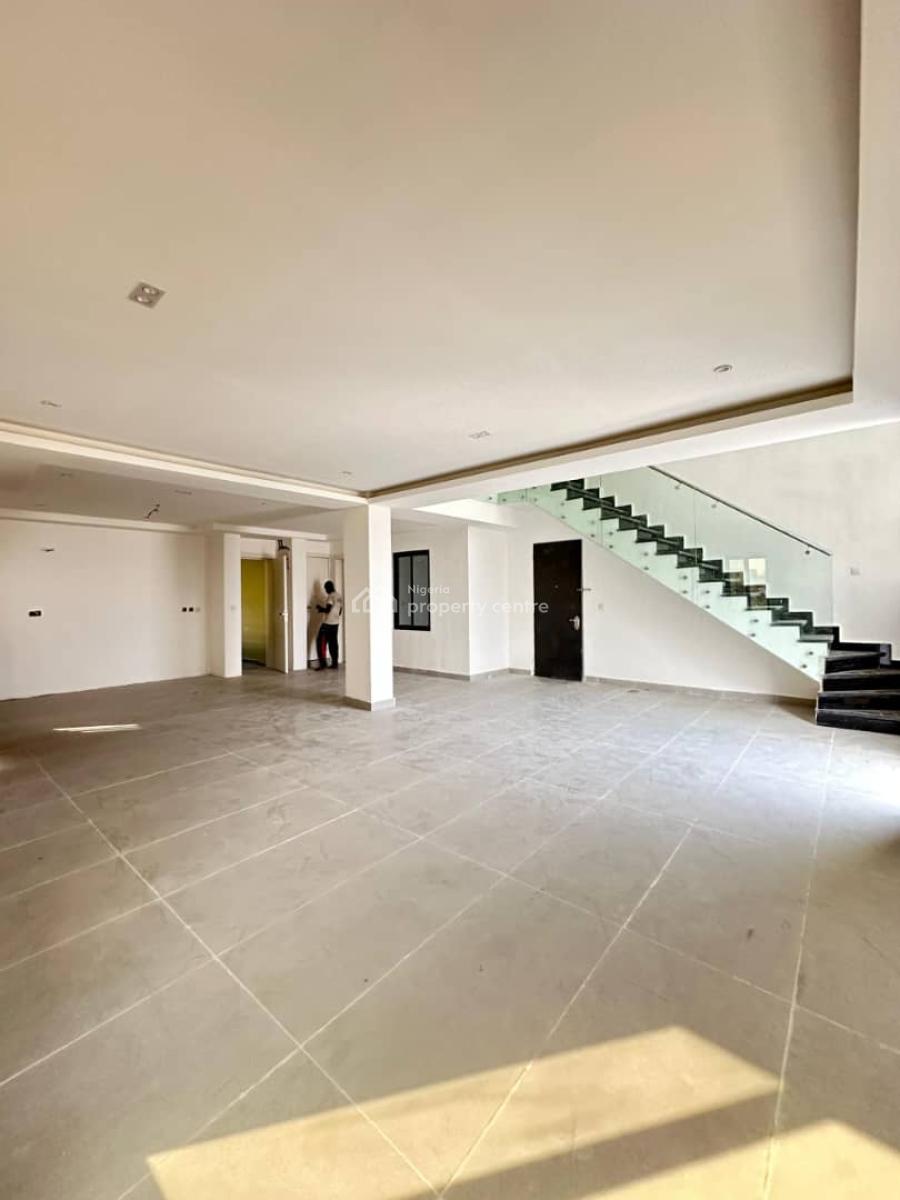 4bdroom Maisonette in Victoria Island Lagis Nigeria, Victoria Island Lagos Nigeria, Victoria Island (vi), Lagos, House for Rent