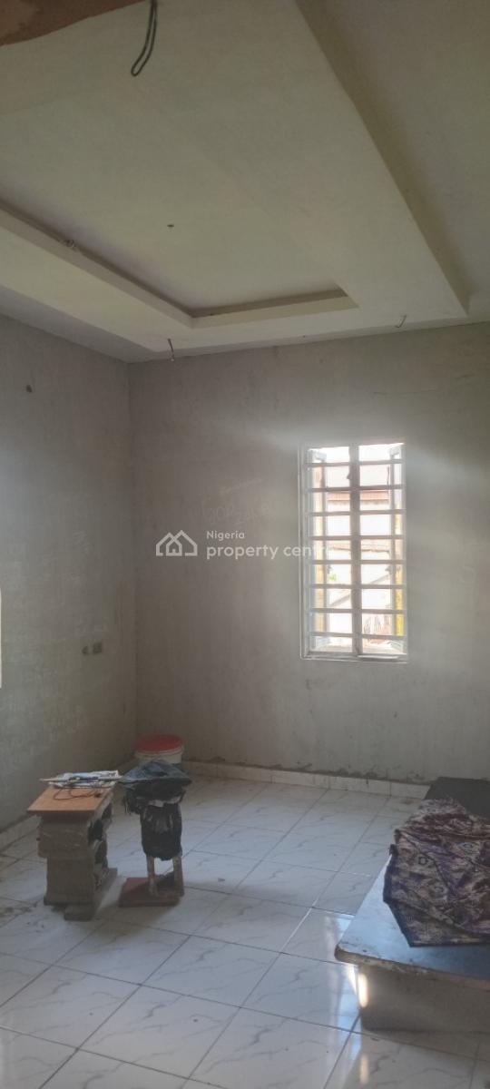 Mini Flat Available in a Decent and Calm Location, Alapere, Ketu, Lagos, Mini Flat (room and Parlour) for Rent
