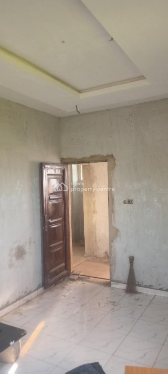 Mini Flat Available in a Decent and Calm Location, Alapere, Ketu, Lagos, Mini Flat (room and Parlour) for Rent