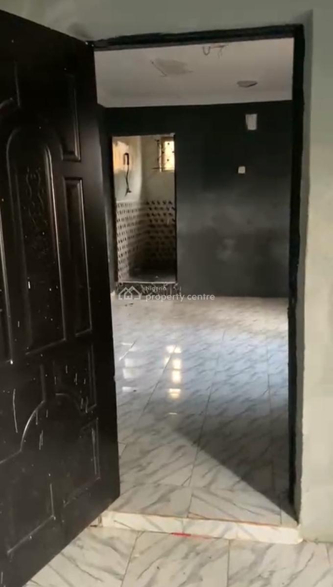 Spacious Miniflat Apartment, Ikosi, Oregun, Oregun, Ikeja, Lagos, Mini Flat (room and Parlour) for Rent