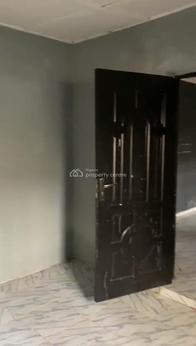 Spacious Miniflat Apartment, Ikosi, Oregun, Oregun, Ikeja, Lagos, Mini Flat (room and Parlour) for Rent