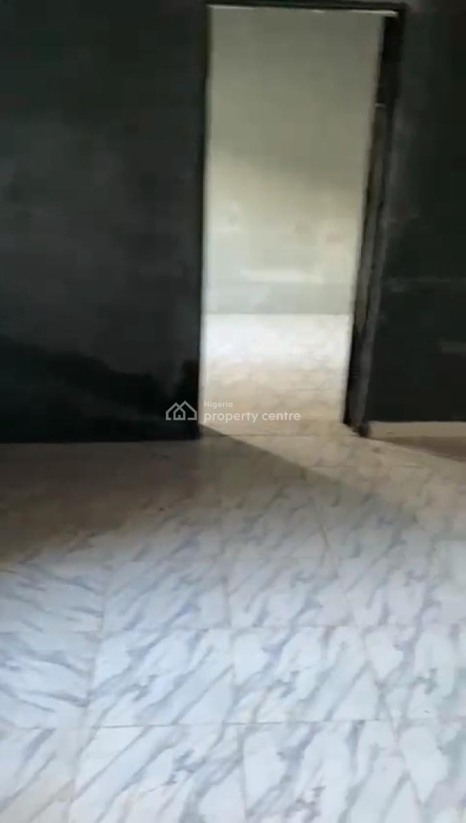 Spacious Miniflat Apartment, Ikosi, Oregun, Oregun, Ikeja, Lagos, Mini Flat (room and Parlour) for Rent