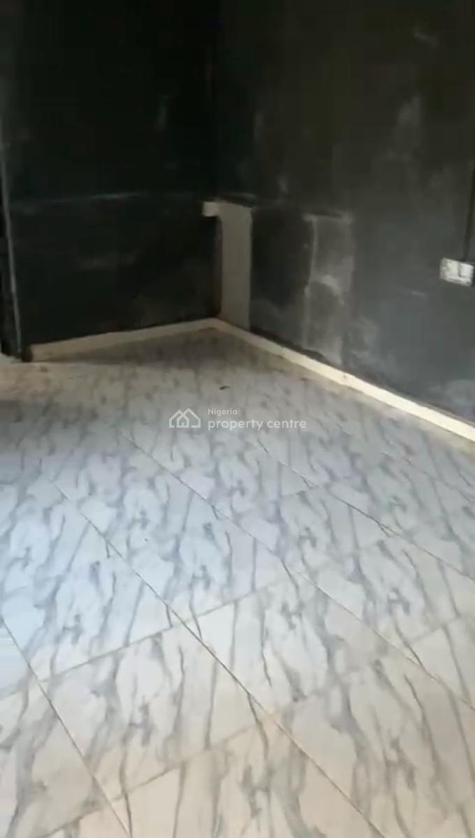 Spacious Miniflat Apartment, Ikosi, Oregun, Oregun, Ikeja, Lagos, Mini Flat (room and Parlour) for Rent