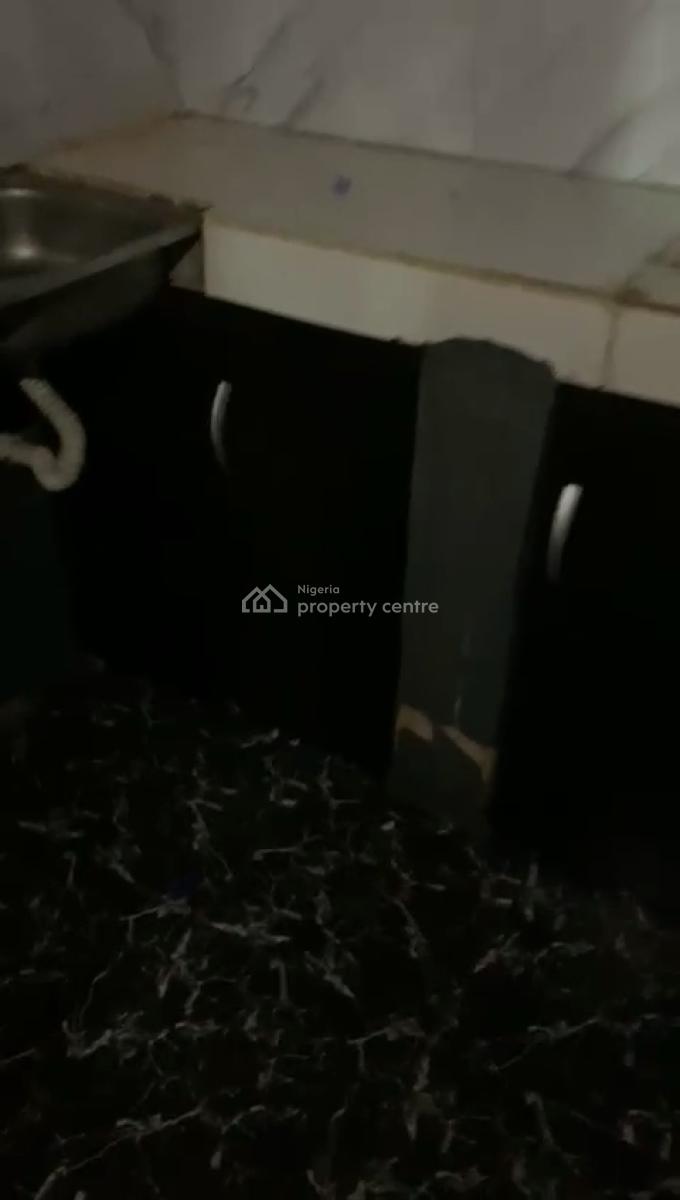 Spacious Miniflat Apartment, Ikosi, Oregun, Oregun, Ikeja, Lagos, Mini Flat (room and Parlour) for Rent