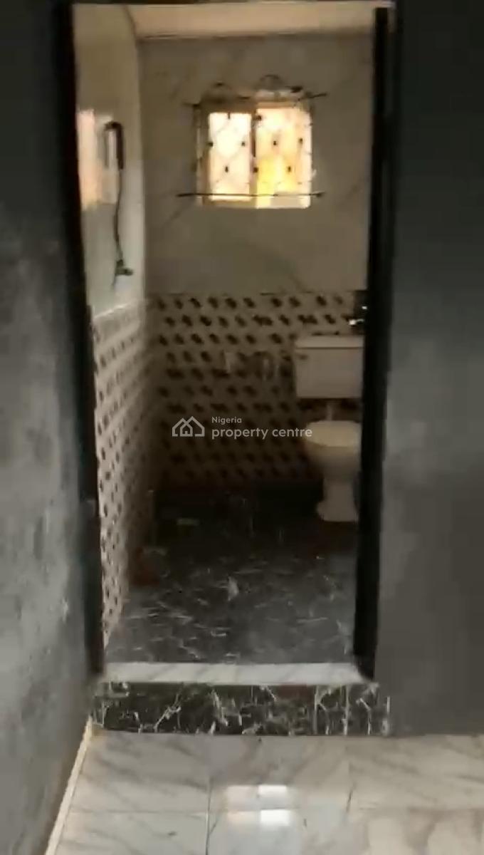 Spacious Miniflat Apartment, Ikosi, Oregun, Oregun, Ikeja, Lagos, Mini Flat (room and Parlour) for Rent