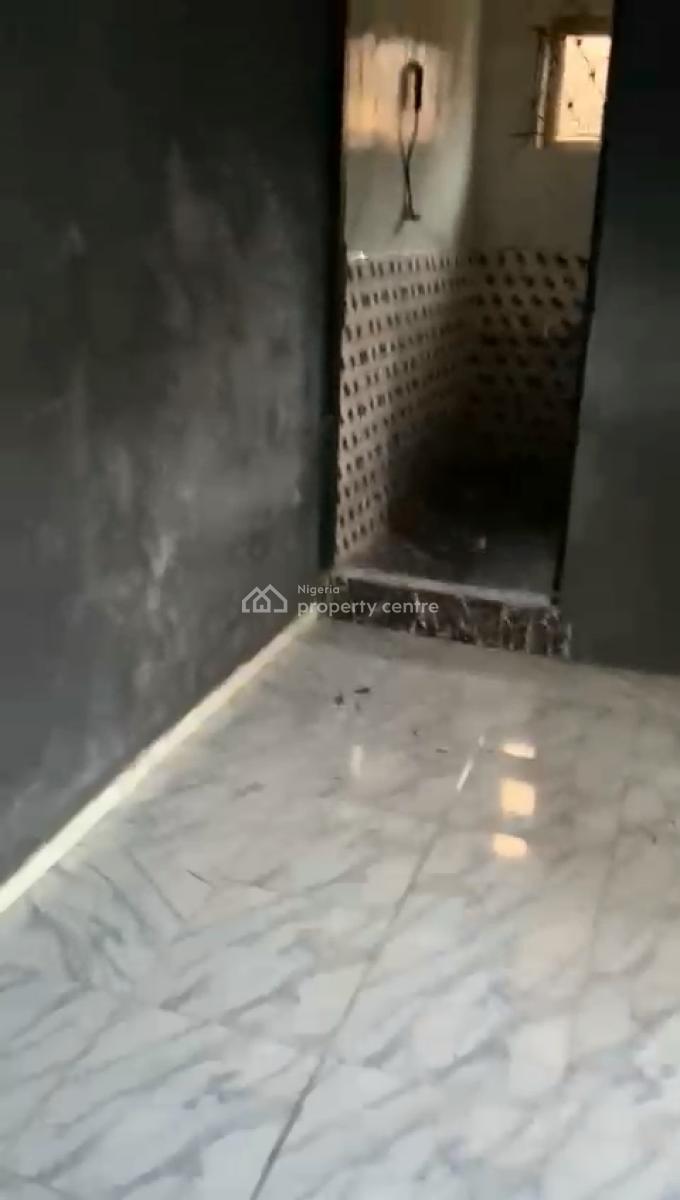 Spacious Miniflat Apartment, Ikosi, Oregun, Oregun, Ikeja, Lagos, Mini Flat (room and Parlour) for Rent