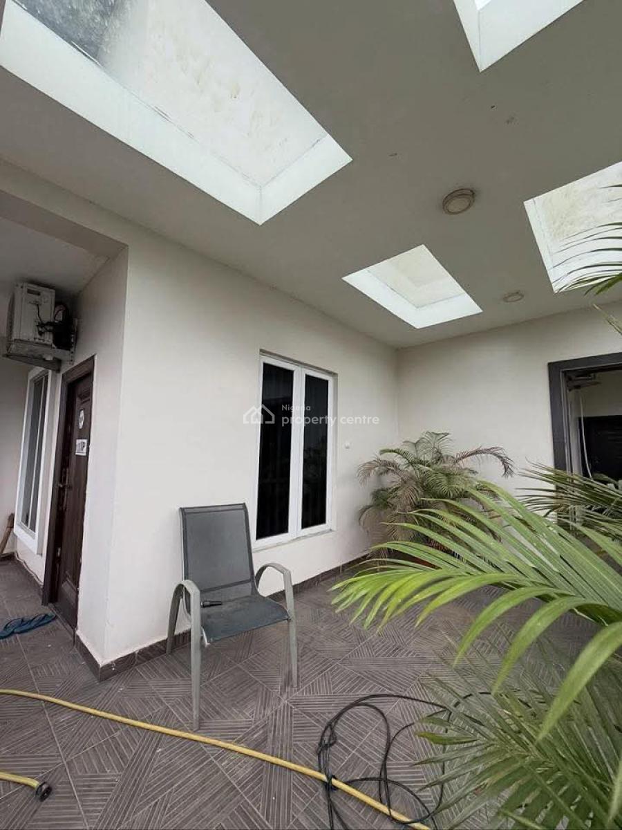 Luxury Fully Detached 4 Bedroom Duplex, Woji, Port Harcourt, Rivers, Detached Duplex for Sale