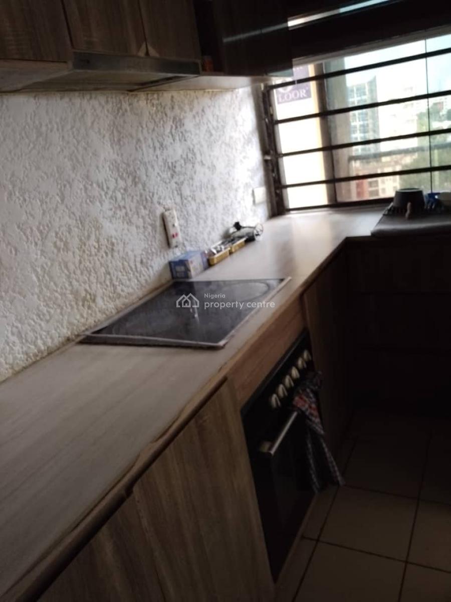 2 Bedrooms Flat in 1004 Estate High Roof., 1004 Estate, Victoria Island (vi), Lagos, Flat / Apartment for Sale