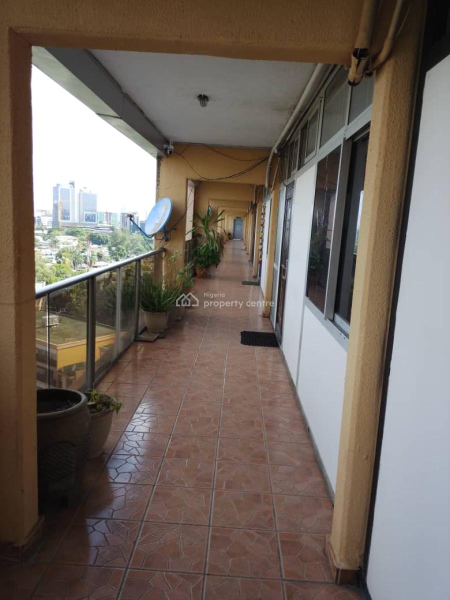 2 Bedrooms Flat in 1004 Estate High Roof., 1004 Estate, Victoria Island (vi), Lagos, Flat / Apartment for Sale