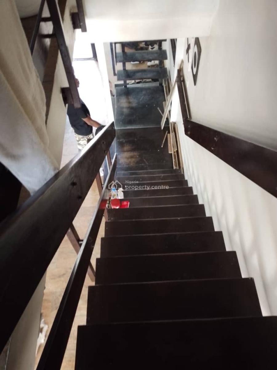 2 Bedrooms Flat in 1004 Estate High Roof., 1004 Estate, Victoria Island (vi), Lagos, Flat / Apartment for Sale