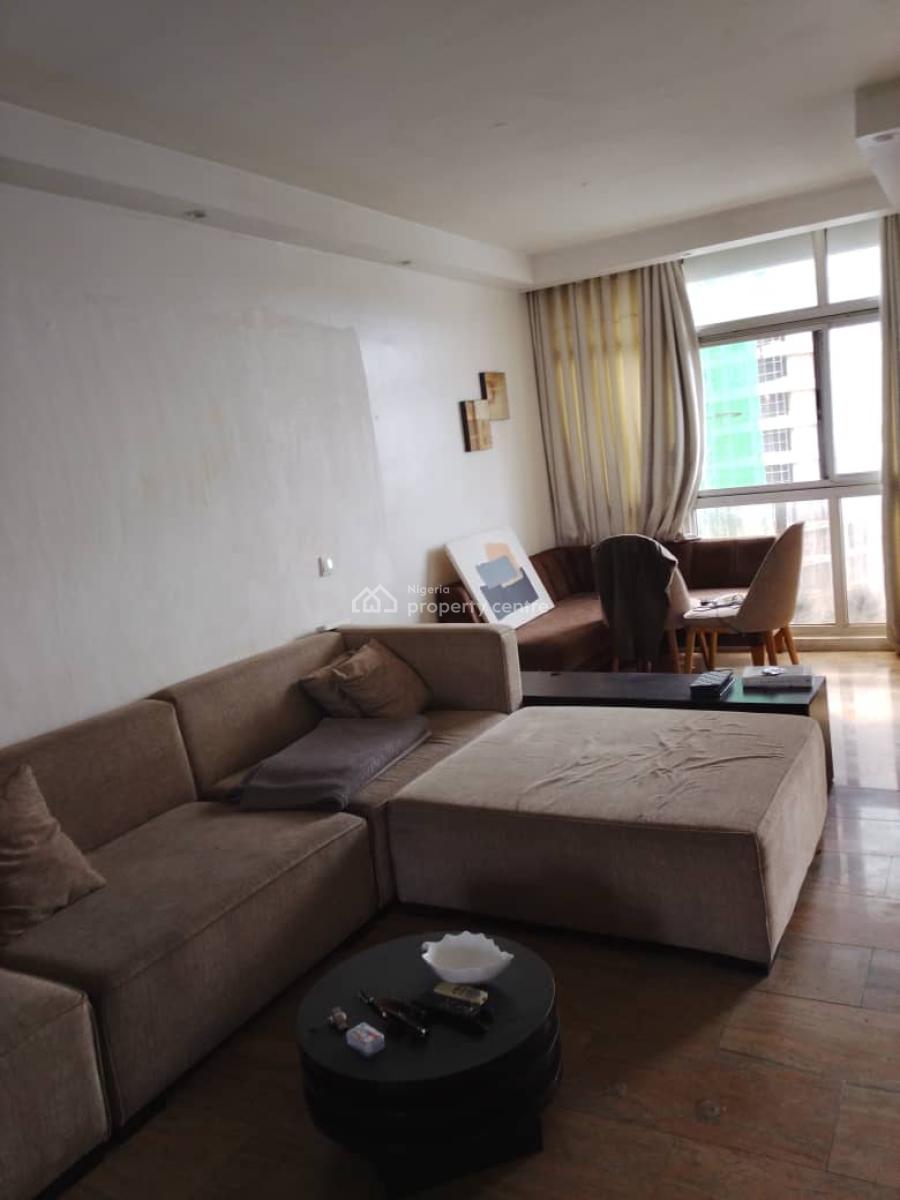 2 Bedrooms Flat in 1004 Estate High Roof., 1004 Estate, Victoria Island (vi), Lagos, Flat / Apartment for Sale
