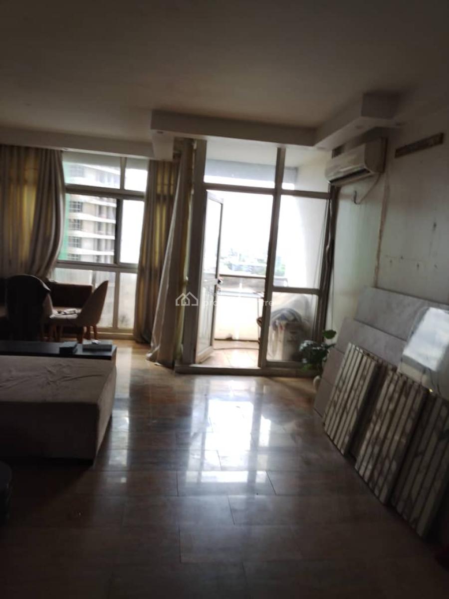 2 Bedrooms Flat in 1004 Estate High Roof., 1004 Estate, Victoria Island (vi), Lagos, Flat / Apartment for Sale