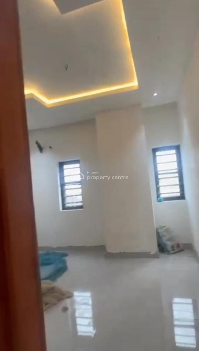 Newly Built 2bedroom for, Powerline, Soluyi, Gbagada, Lagos, Flat / Apartment for Rent