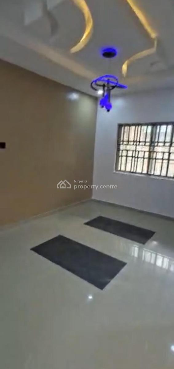 Luxury 3 Bedroom Flats, Abiola Farm Estate, Ayobo, Lagos, Flat / Apartment for Rent
