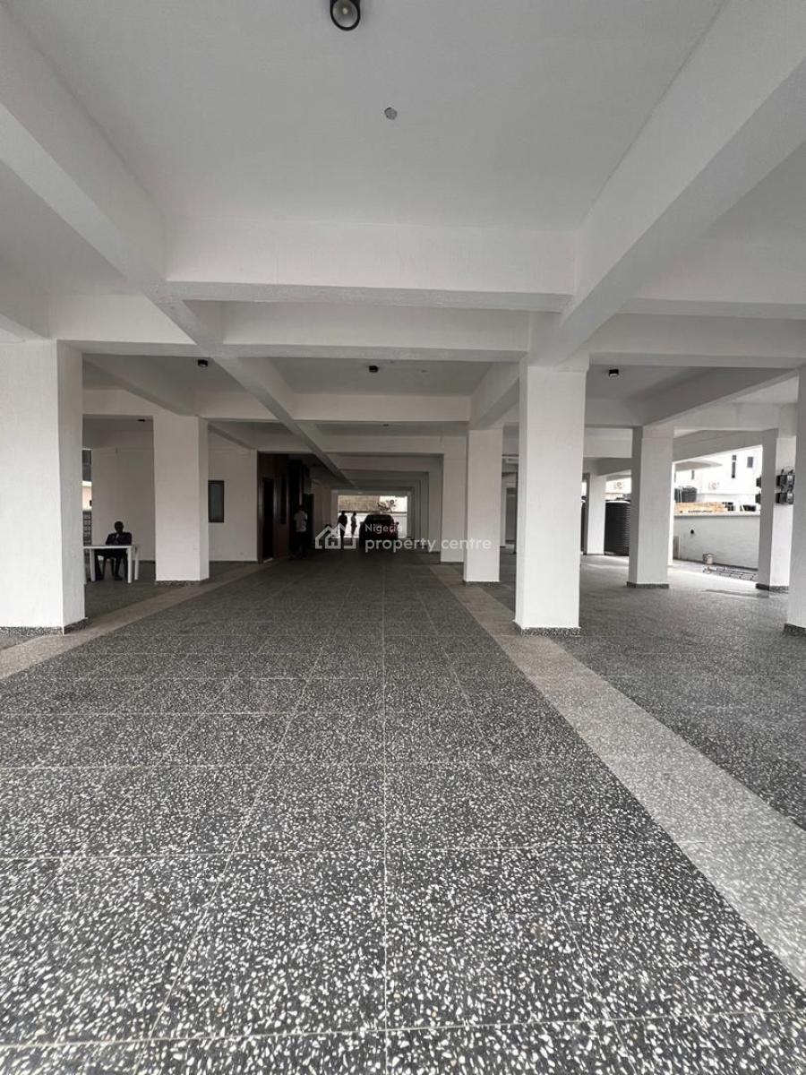 Newly Built 2 Bedroom Apartment with Gym, Elevator, Swimming Pool, Newly Built 2 Bedroom Apartment with Gym, Elevator, Swimming Pool, Ikate, Lekki, Lagos, Flat / Apartment for Sale