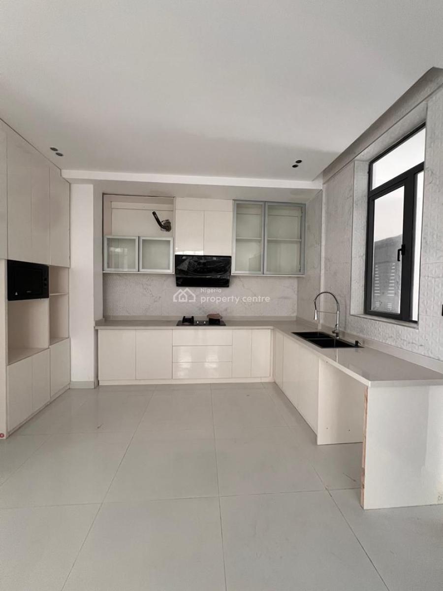 Newly Built 2 Bedroom Apartment with Gym, Elevator, Swimming Pool, Newly Built 2 Bedroom Apartment with Gym, Elevator, Swimming Pool, Ikate, Lekki, Lagos, Flat / Apartment for Sale
