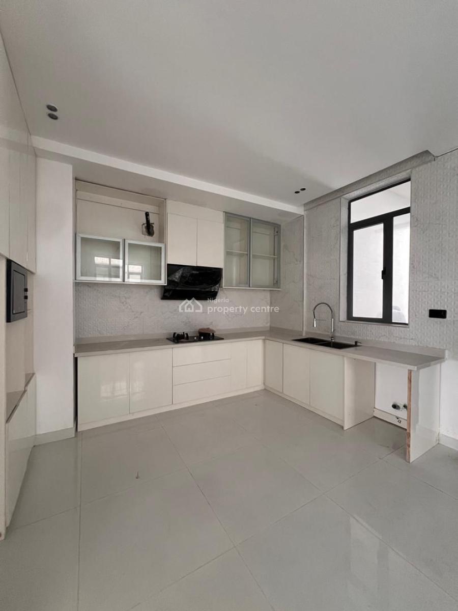 Newly Built 2 Bedroom Apartment with Gym, Elevator, Swimming Pool, Newly Built 2 Bedroom Apartment with Gym, Elevator, Swimming Pool, Ikate, Lekki, Lagos, Flat / Apartment for Sale