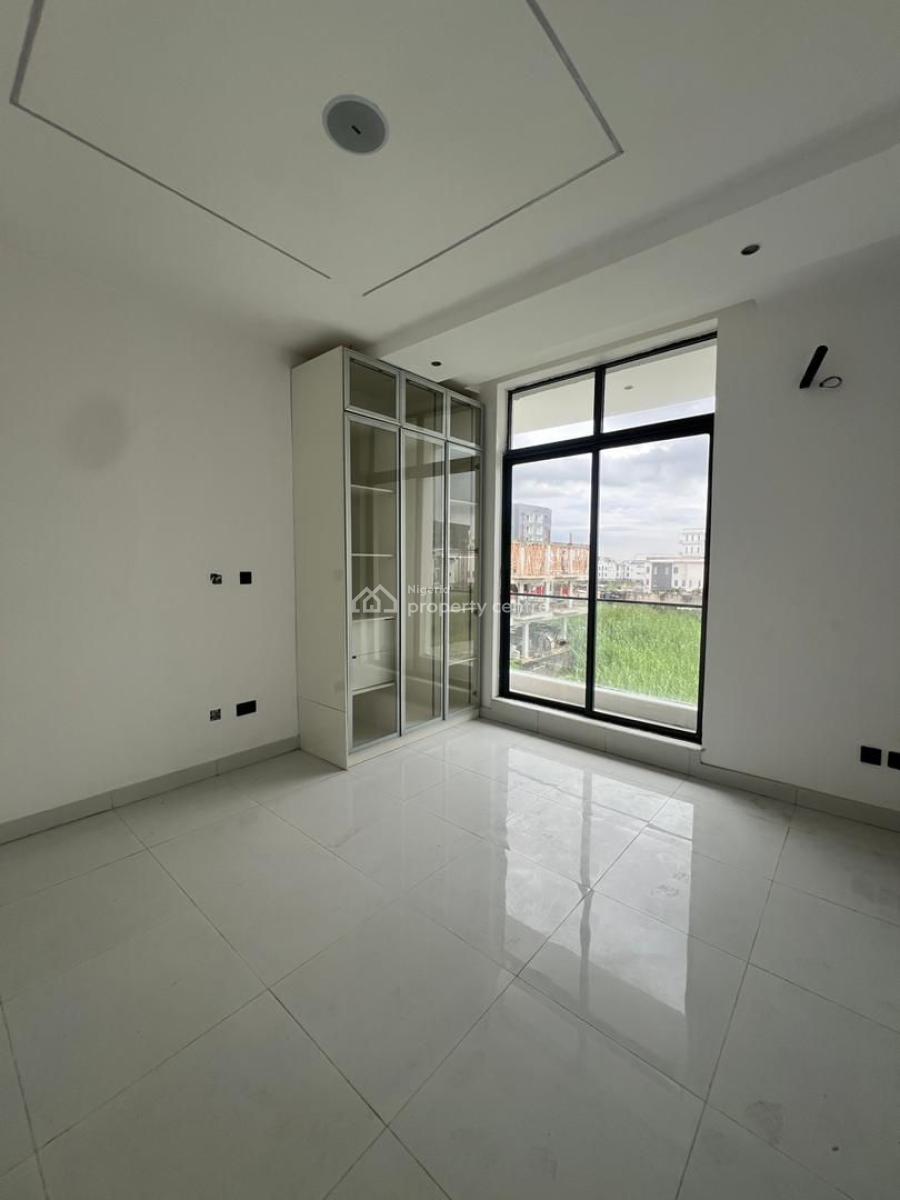 Newly Built 2 Bedroom Apartment with Gym, Elevator, Swimming Pool, Newly Built 2 Bedroom Apartment with Gym, Elevator, Swimming Pool, Ikate, Lekki, Lagos, Flat / Apartment for Sale