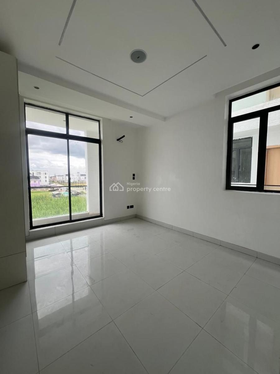 Newly Built 2 Bedroom Apartment with Gym, Elevator, Swimming Pool, Newly Built 2 Bedroom Apartment with Gym, Elevator, Swimming Pool, Ikate, Lekki, Lagos, Flat / Apartment for Sale