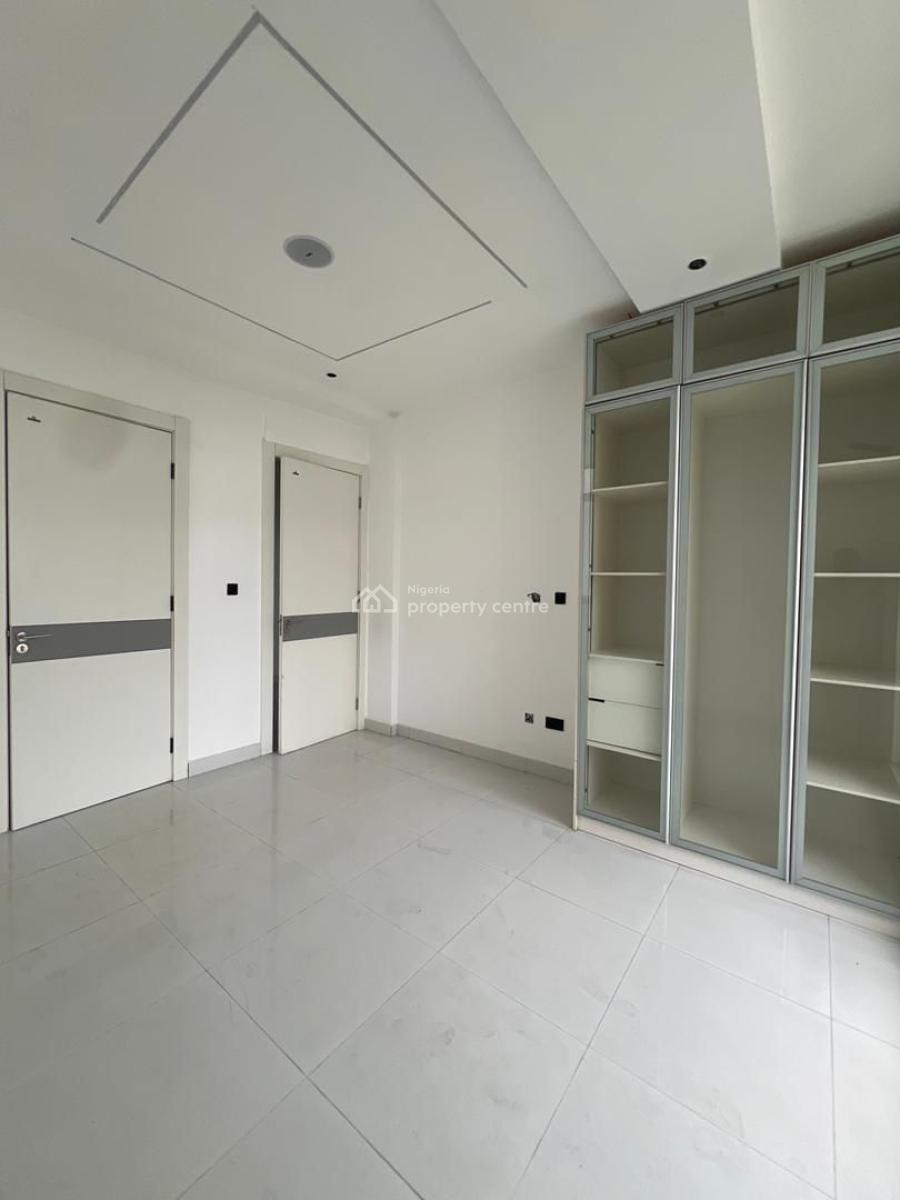 Newly Built 2 Bedroom Apartment with Gym, Elevator, Swimming Pool, Newly Built 2 Bedroom Apartment with Gym, Elevator, Swimming Pool, Ikate, Lekki, Lagos, Flat / Apartment for Sale