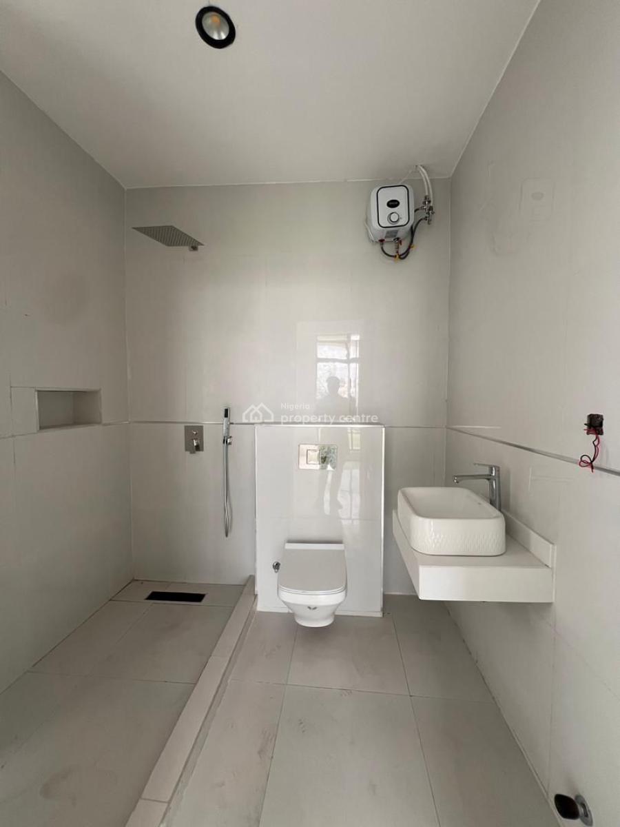 Newly Built 2 Bedroom Apartment with Gym, Elevator, Swimming Pool, Newly Built 2 Bedroom Apartment with Gym, Elevator, Swimming Pool, Ikate, Lekki, Lagos, Flat / Apartment for Sale