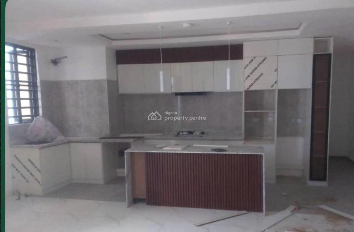 Luxury 3 Bedroom Apartment with  Open Kitchen, Off Freedom Way, Ikate Elegushi, Lekki, Lagos, Block of Flats for Sale