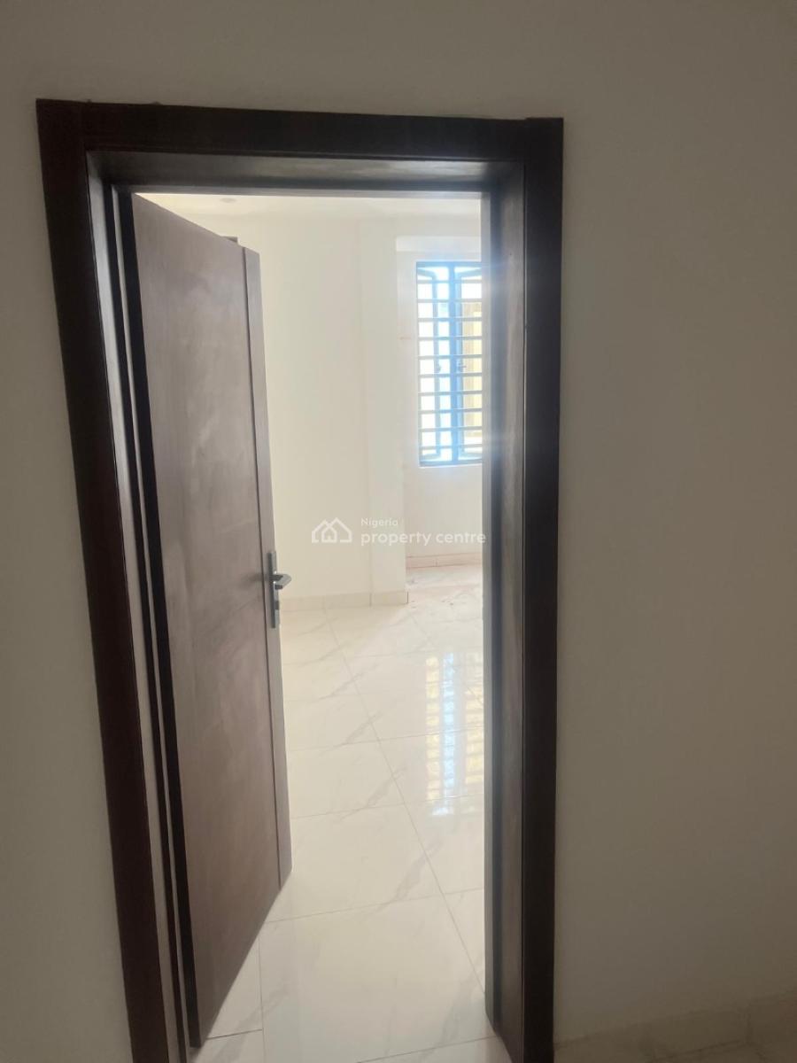 Luxury 3 Bedroom Apartment with  Open Kitchen, Off Freedom Way, Ikate Elegushi, Lekki, Lagos, Block of Flats for Sale
