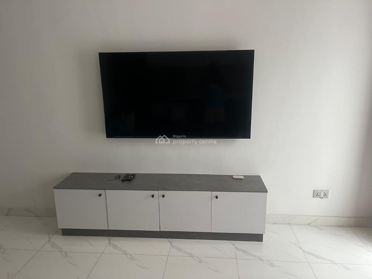 Luxury 3 Bedroom Apartment with  Open Kitchen, Off Freedom Way, Ikate Elegushi, Lekki, Lagos, Block of Flats for Sale