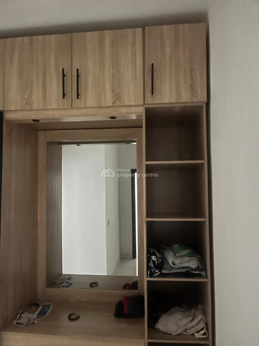 Luxury 3 Bedroom Apartment with  Open Kitchen, Off Freedom Way, Ikate Elegushi, Lekki, Lagos, Block of Flats for Sale
