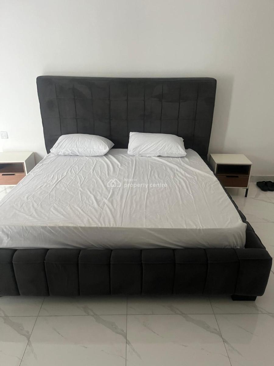 Luxury 3 Bedroom Apartment with  Open Kitchen, Off Freedom Way, Ikate Elegushi, Lekki, Lagos, Block of Flats for Sale