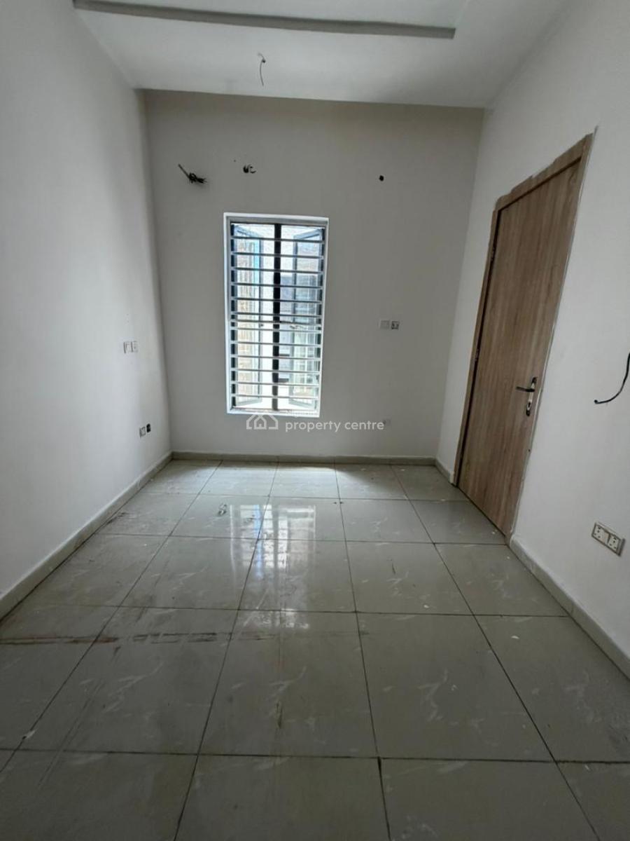 4 Bedroom Detached Duplex, Orchid Lekki, Lekki, Lagos, Semi-detached Duplex for Rent