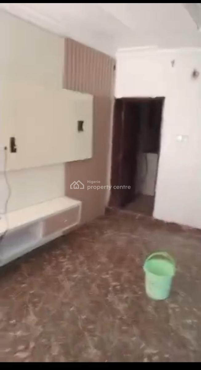 Luxury 1bedroom Flat ( Room and Parlor), Estate, Sangotedo, Ajah, Lagos, Mini Flat (room and Parlour) for Rent