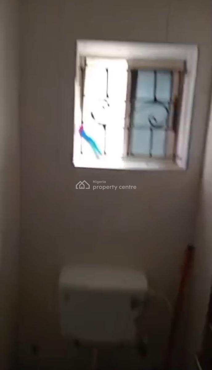 Luxury 1bedroom Flat ( Room and Parlor), Estate, Sangotedo, Ajah, Lagos, Mini Flat (room and Parlour) for Rent