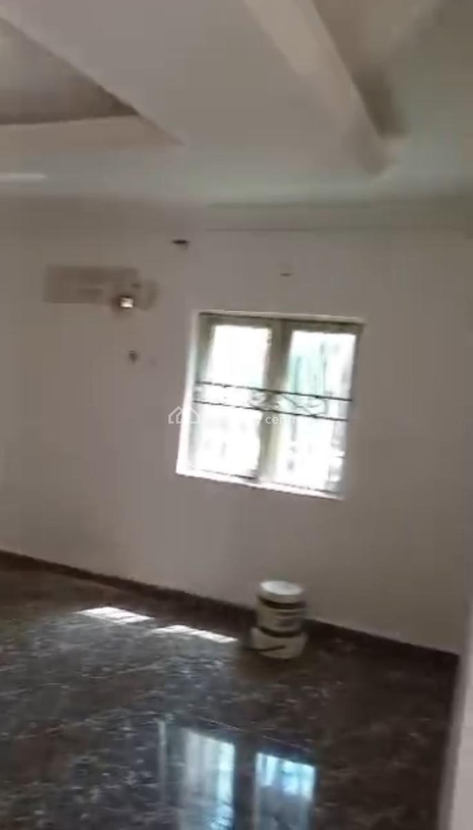 Luxury 1bedroom Flat ( Room and Parlor), Estate, Sangotedo, Ajah, Lagos, Mini Flat (room and Parlour) for Rent