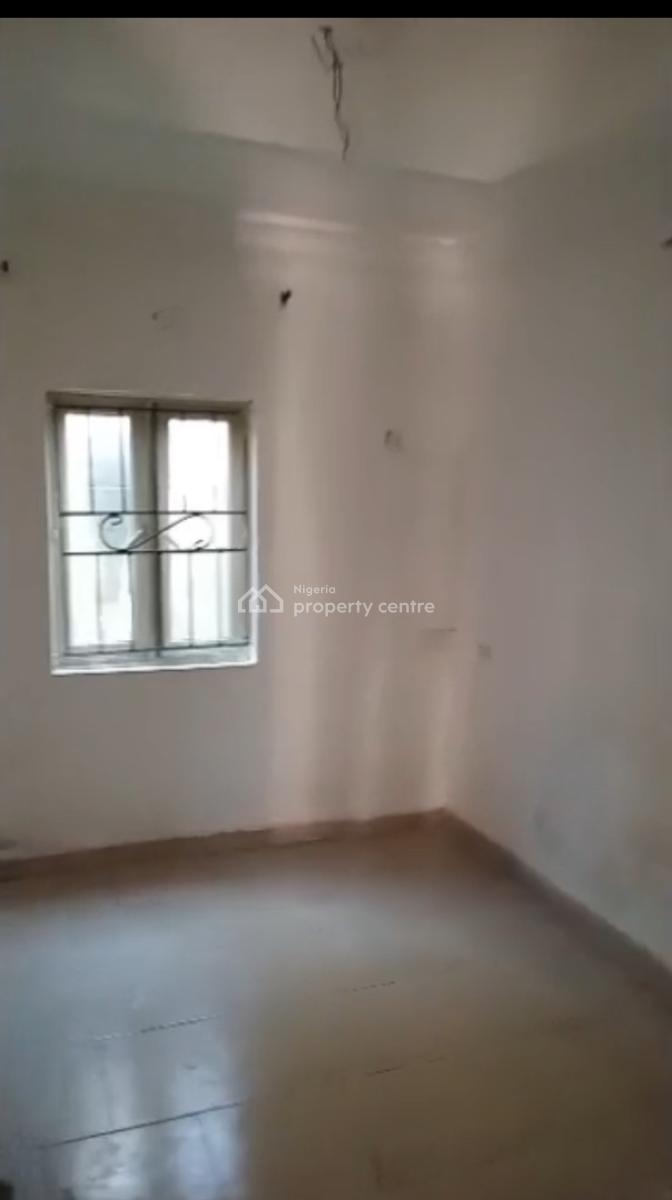 Luxury 1bedroom Flat ( Room and Parlor), Estate, Sangotedo, Ajah, Lagos, Mini Flat (room and Parlour) for Rent